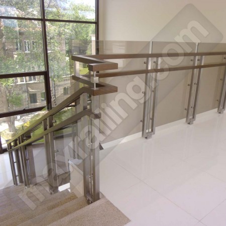 Парапети Банкя.